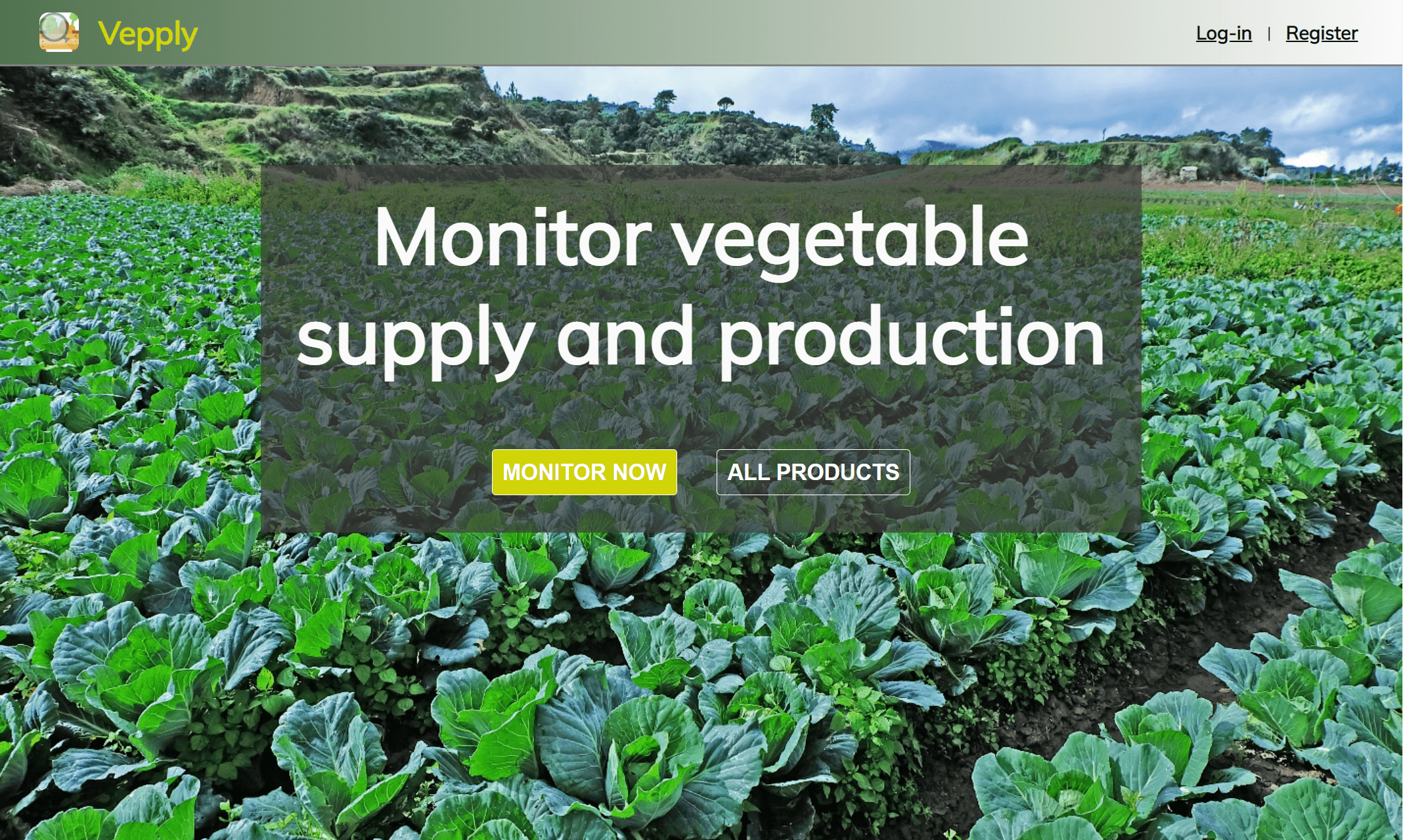 vepply reactjs project